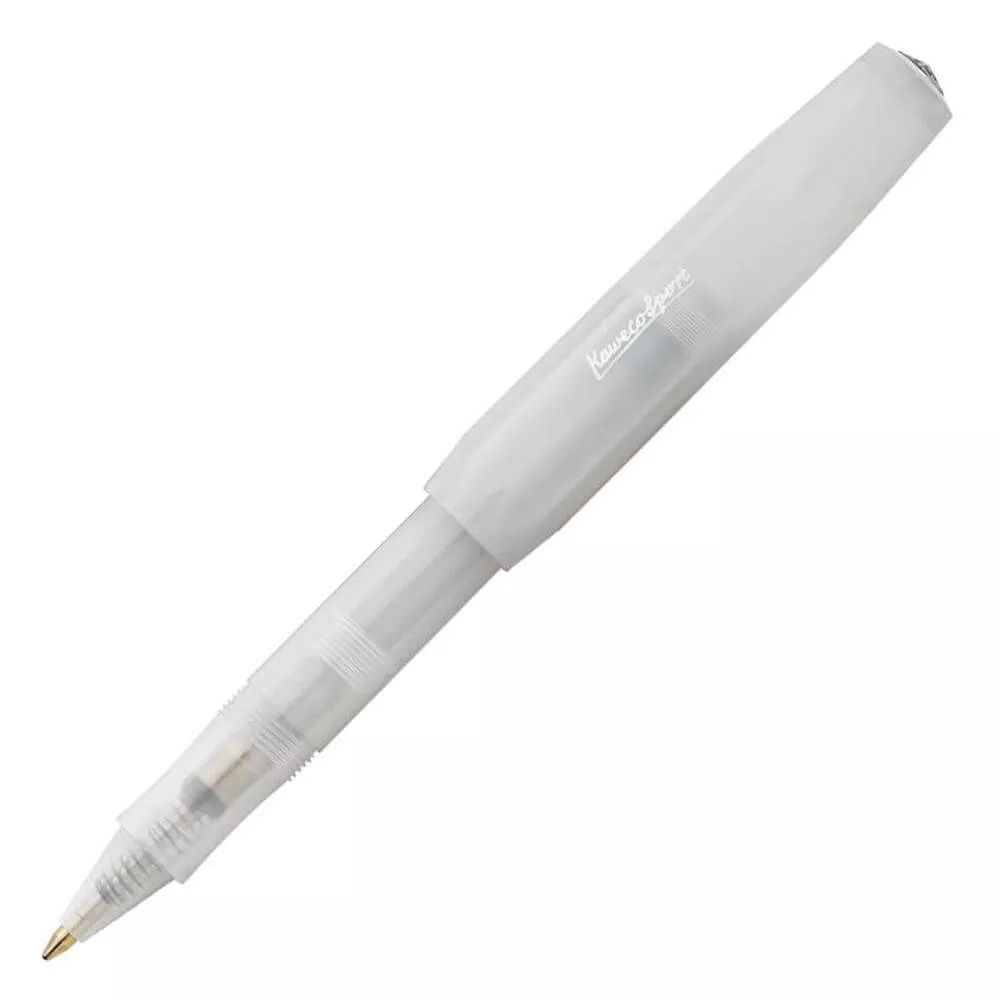 Kaweco Frosted Sport Rollerball Assorted